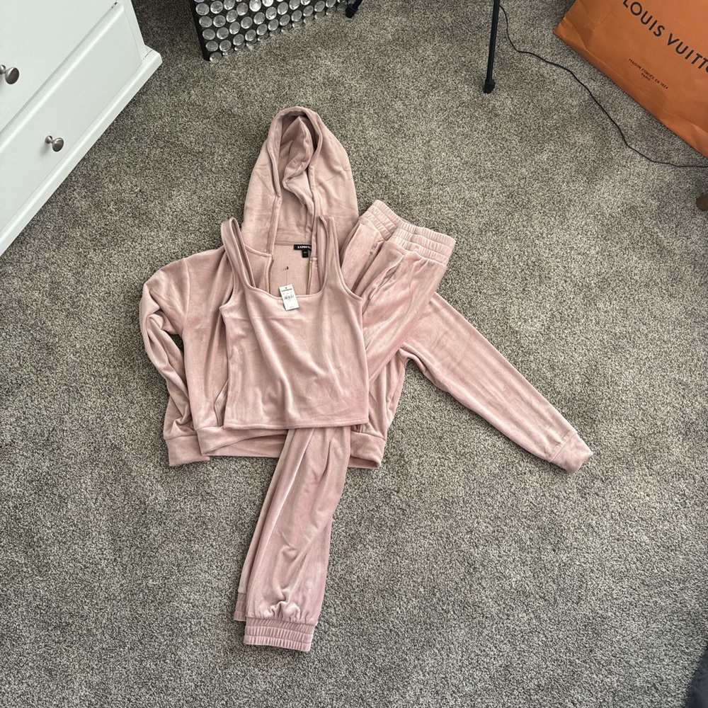 jump suit